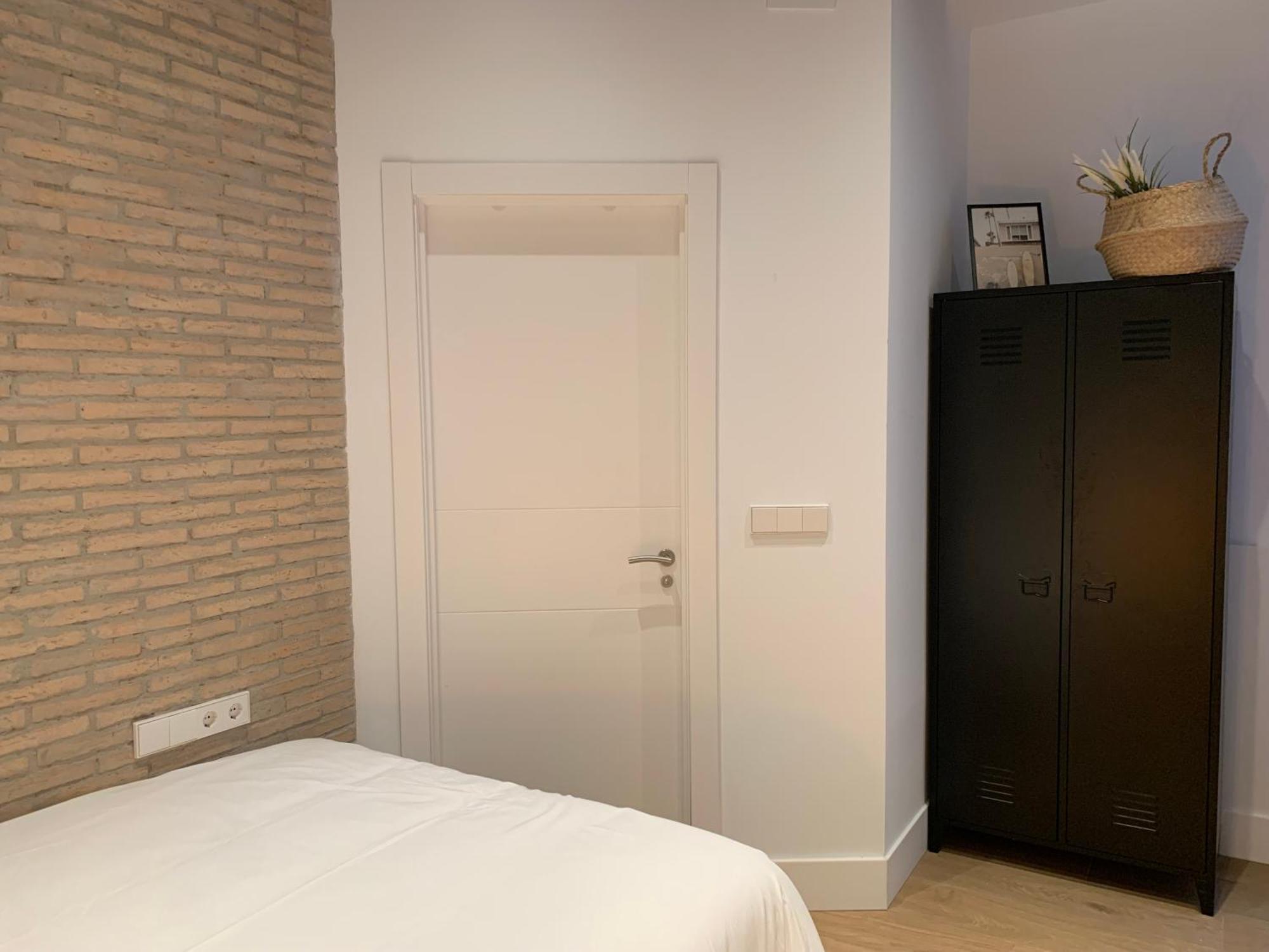 La Reina Beach Rooms Валенсия Экстерьер фото