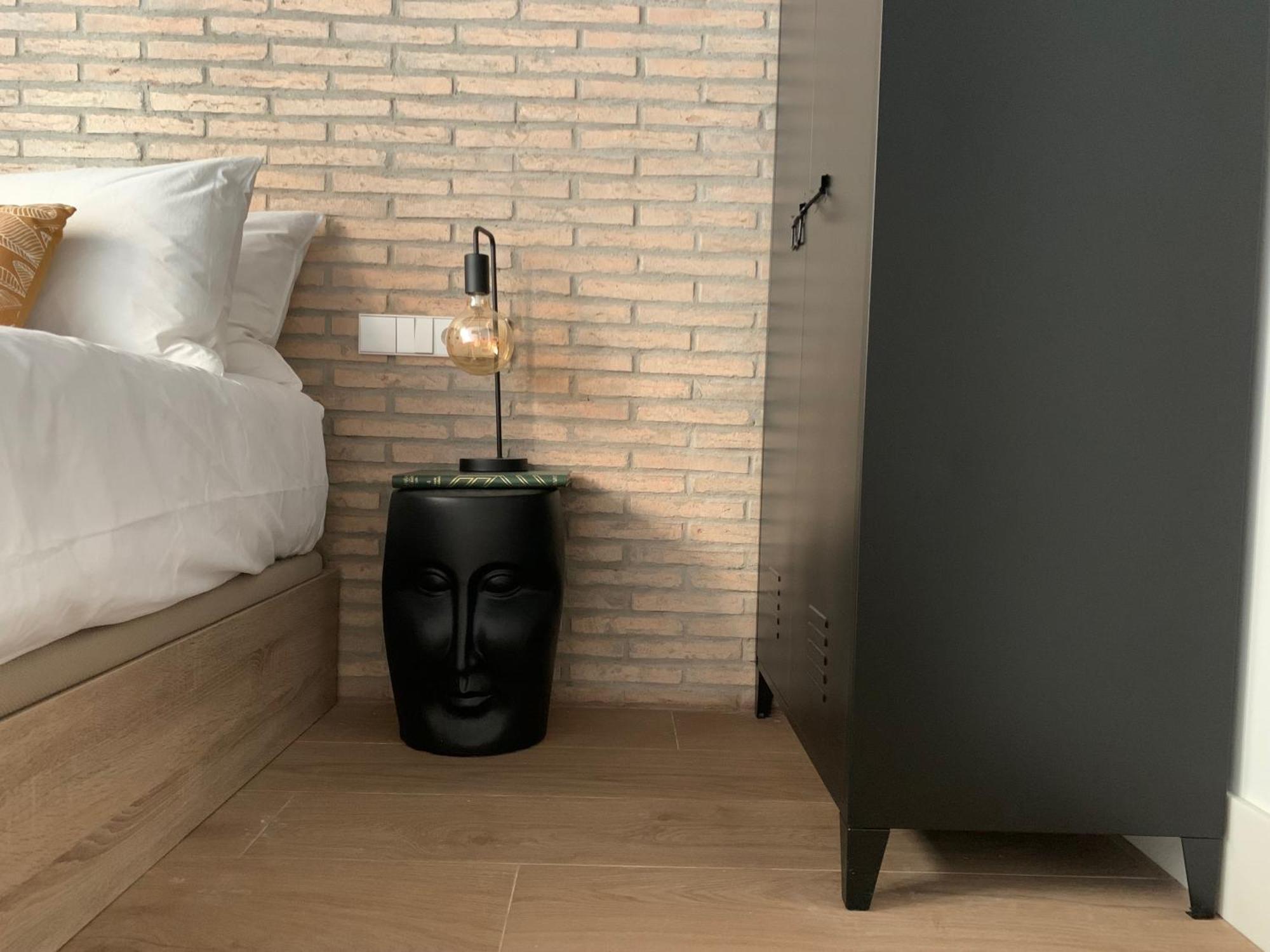 La Reina Beach Rooms Валенсия Экстерьер фото